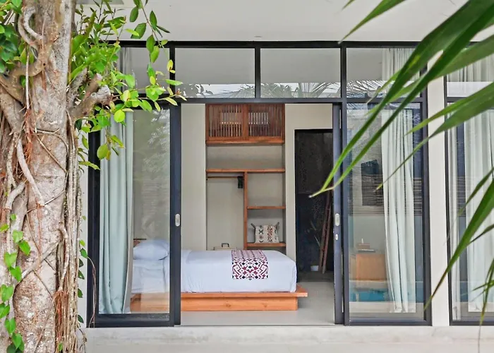 Villa Bakio Jimbaran