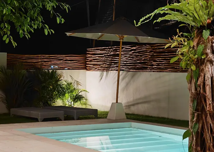 Bakio Villa *