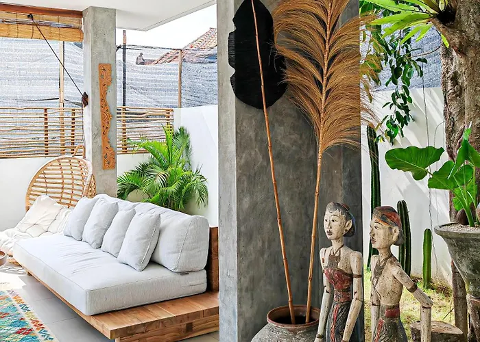 Bakio Villa Jimbaran