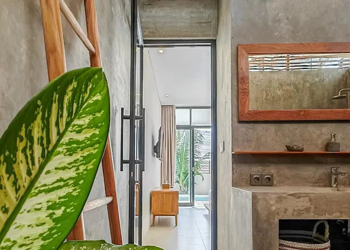 Bakio Villa Jimbaran