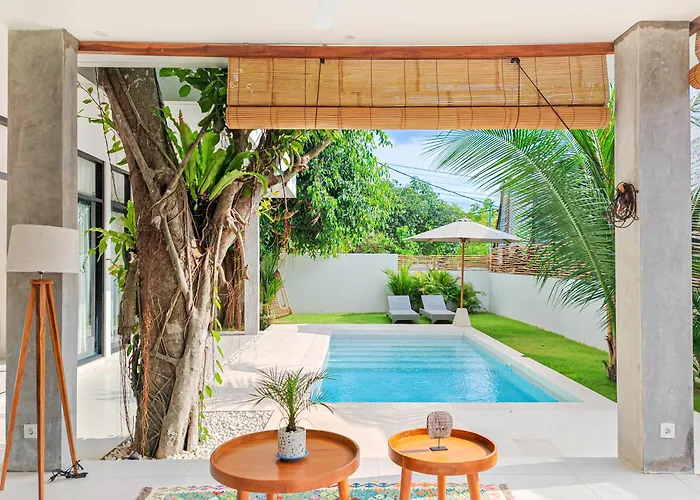 Villa Bakio Jimbaran