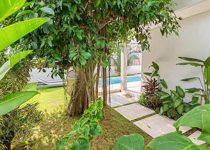 Bakio Villa Jimbaran