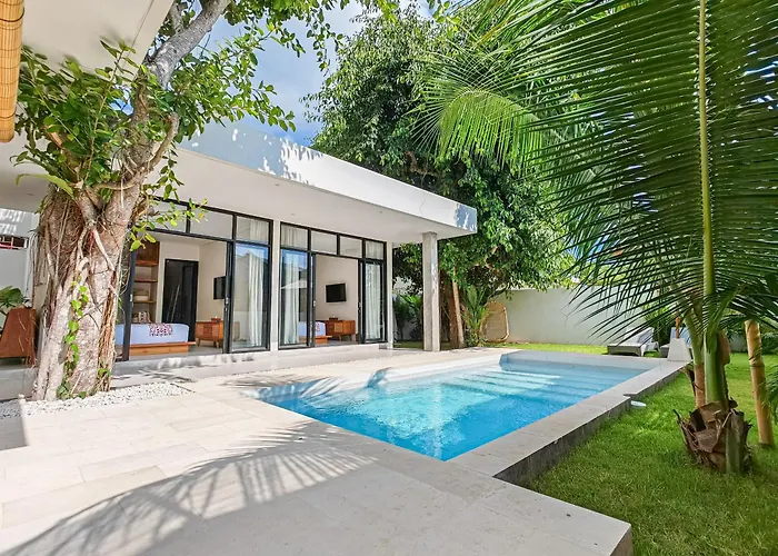 Villa Bakio