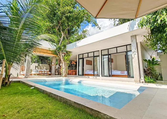Bakio Villa *