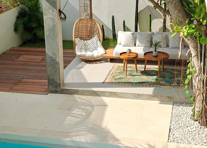 Bakio Villa Jimbaran
