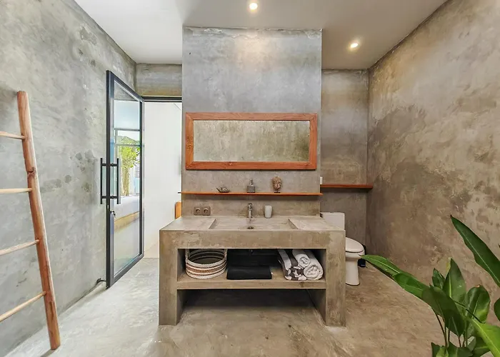 Bakio Villa Jimbaran